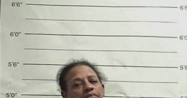 Lynette Carter, - Orleans Parish County, LA 